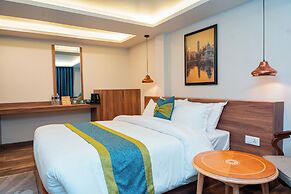 Harsha Boutique Hotel