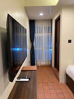 Harsha Boutique Hotel