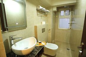 Harsha Boutique Hotel