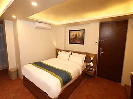 Harsha Boutique Hotel