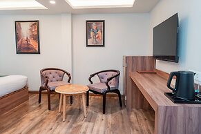 Harsha Boutique Hotel