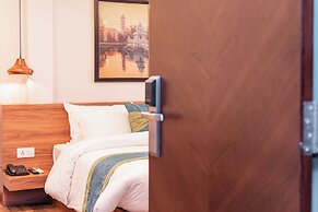 Harsha Boutique Hotel