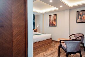 Harsha Boutique Hotel