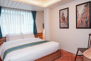 Harsha Boutique Hotel