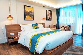 Harsha Boutique Hotel