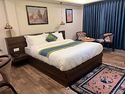 Harsha Boutique Hotel