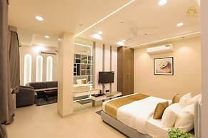 The Meera Hotel