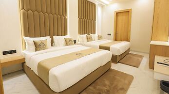 The Meera Hotel
