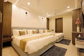 The Meera Hotel