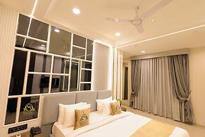 The Meera Hotel