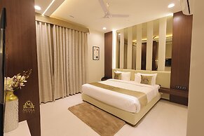 The Meera Hotel
