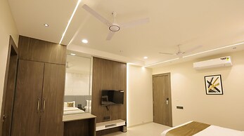 The Meera Hotel