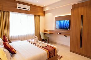 Hotel Grand Ajantha