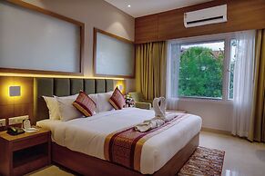 Hotel Grand Ajantha