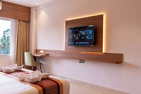 Hotel Grand Ajantha