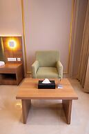 Hotel Grand Ajantha