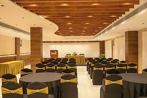 Hotel Grand Ajantha