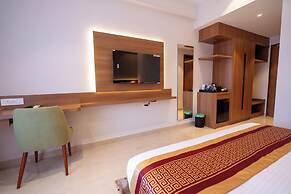 Hotel Grand Ajantha