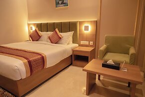 Hotel Grand Ajantha
