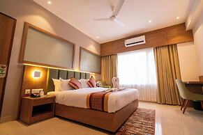 Hotel Grand Ajantha