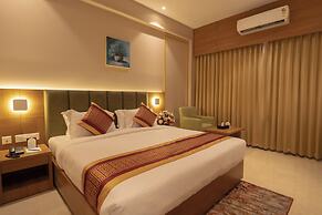 Hotel Grand Ajantha