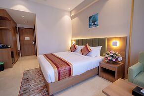 Hotel Grand Ajantha