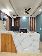 Kennedia International Hotel And Suites