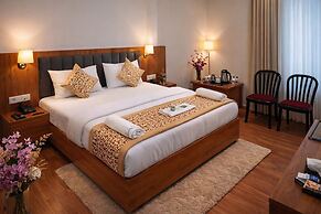 Kennedia International Hotel And Suites