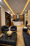 Kennedia International Hotel And Suites