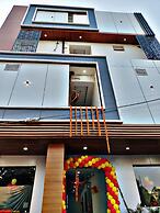 Kennedia International Hotel And Suites