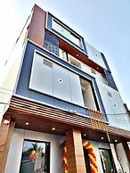 Kennedia International Hotel And Suites