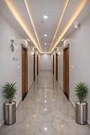 Kennedia International Hotel And Suites