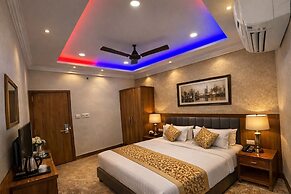 Kennedia International Hotel And Suites