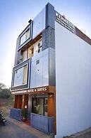 Kennedia International Hotel And Suites