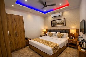 Kennedia International Hotel And Suites