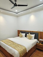 Kennedia International Hotel And Suites