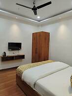 Kennedia International Hotel And Suites