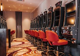 Golf du Rova Luxury Hotel