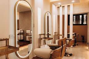 Golf du Rova Luxury Hotel