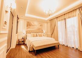 Golf du Rova Luxury Hotel