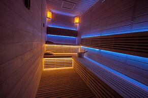 Golf du Rova Luxury Hotel