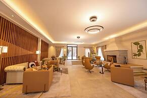 Golf du Rova Luxury Hotel