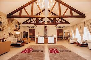 Golf du Rova Luxury Hotel