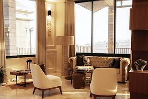 Golf du Rova Luxury Hotel