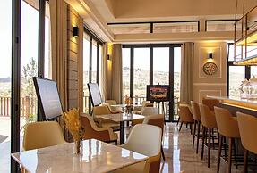 Golf du Rova Luxury Hotel