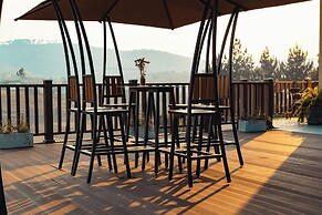 Golf du Rova Luxury Hotel