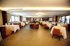 Golf du Rova Luxury Hotel