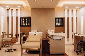 Golf du Rova Luxury Hotel