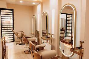 Golf du Rova Luxury Hotel