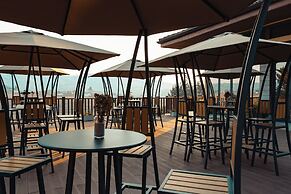 Golf du Rova Luxury Hotel